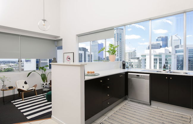 The Ridge Apartment Hotel - Photo 30