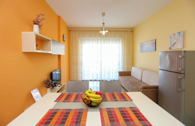 Diamond Holiday Apartments Vlore - Foto 37