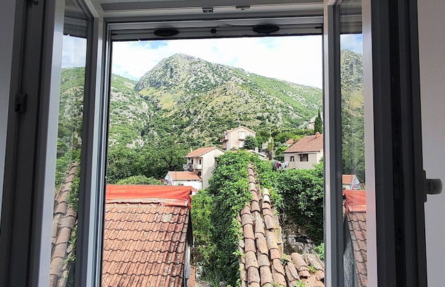 Zukic Apartments RIsan - Foto 32