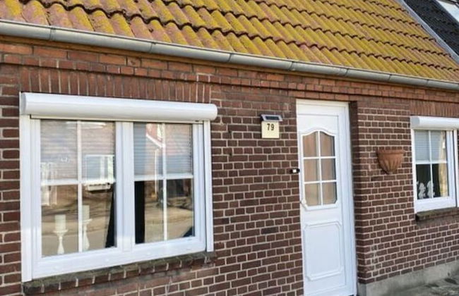 Fischerhus Fehmarn Comfortable Holiday Residence - Photo 23