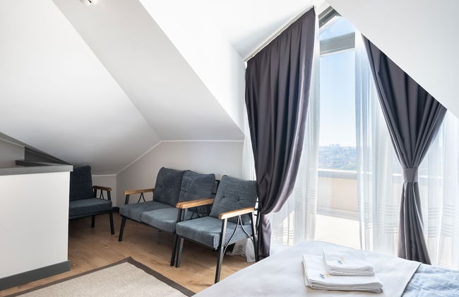 Imperium No. 1 Residence by NewInn - Foto 56