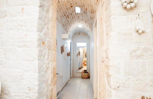 Il Capriccio della Valle d'Itria - Trullo con piscina privata - Photo 58