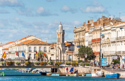 Mas Andalou Fabuleuse première ligne de mer, plage privative - Foto 51