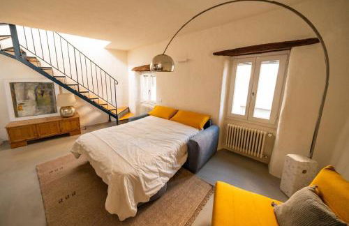 Casa Sorel : Attico Lago & Pool - Foto 21