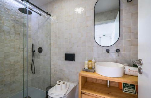 Sunset Horizon Carcavelos - Foto 17