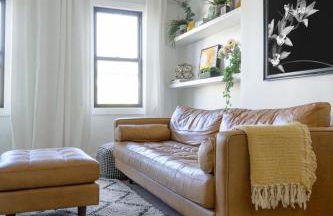 Bright & Spacious 3-Bedroom in Vibrant Bushwick! - Foto 1