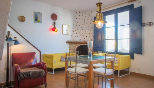 Ca l'Estany Clos - Foto 5, young children, Shower, Squash