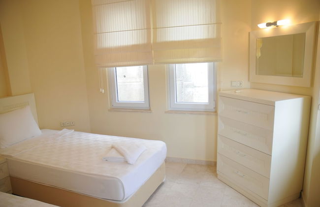 Gold City 3 bedroom Villa 1 - Foto 10