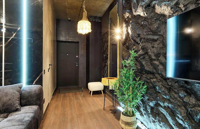 Olympiiska apartments - Foto 41