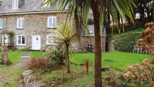 Lanvean Farmhouse - Foto 2