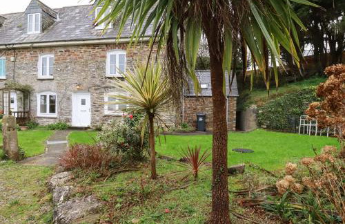 Lanvean Farmhouse - Foto 2