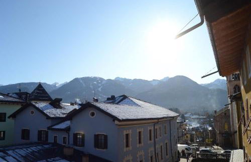 Apartment El Molin - Alpe Cermis Dolomites - Foto 44