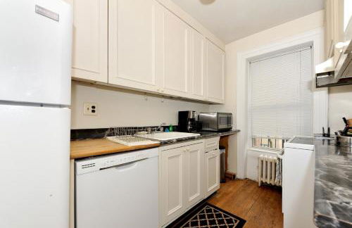 Comfy 3 Bedroom 2 Bath Apartment in NYC - Foto 15