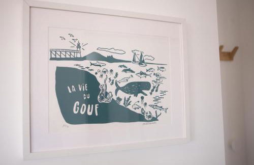 * Capbreton * T3 * Hypercentre * Plage * Famille - Foto 17