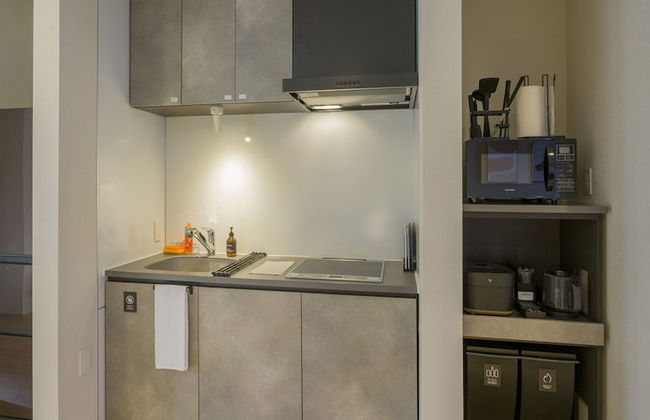 Rakuten STAY Nikko Hoden - Photo 70