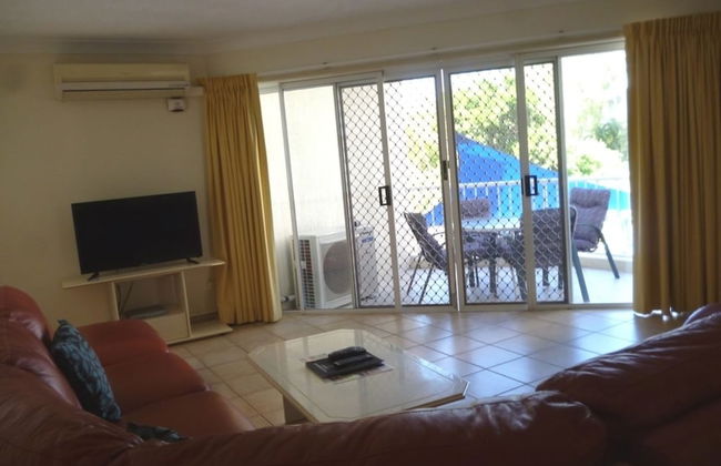 Le Lavandou Holiday Apartments - Foto 34