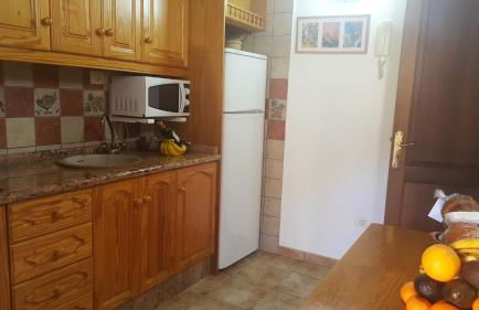 Apartamento El Correo - Photo 13