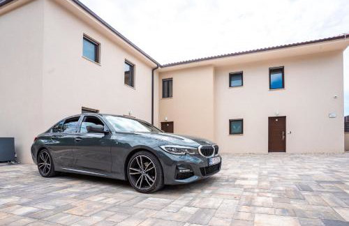 VSG Resort - 200m from Beach, Pool, Sauna & Jacuzzi - Foto 37