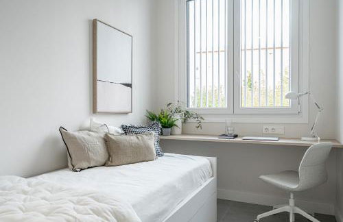 Apartamentos Pamplona by Clabao - Photo 31