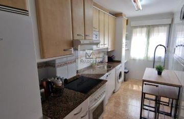 Beach View - 2 Hab Wifi Garaje - Vistas al mar - VUT-4745-AS - Foto 16