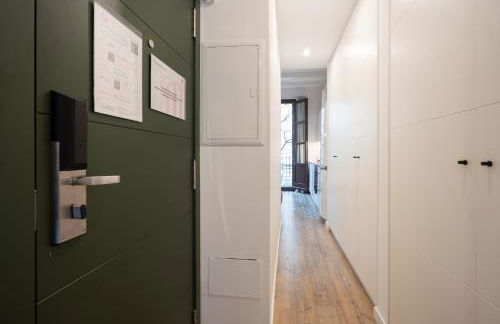 Ola Living Batlló - Photo 23