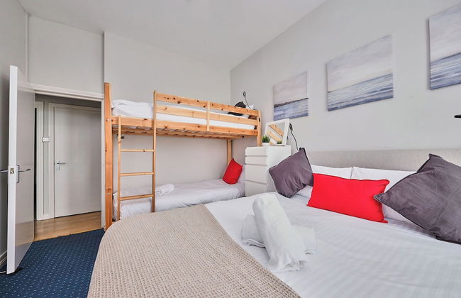 Dunluce Park - Portrush by the Sea - Foto 20