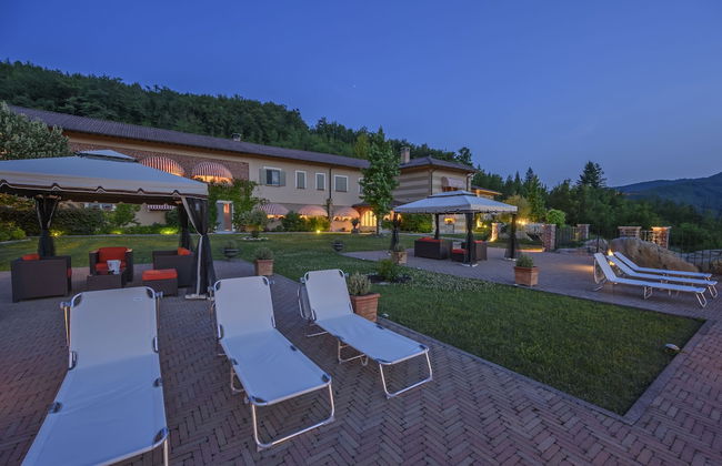 Tenuta Pian D'Attesio - Foto 47