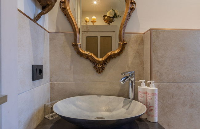 Casa Tesoriera by Wonderful Italy - Foto 26