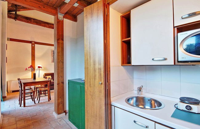 Casale Doria Pamphilj - Photo 12