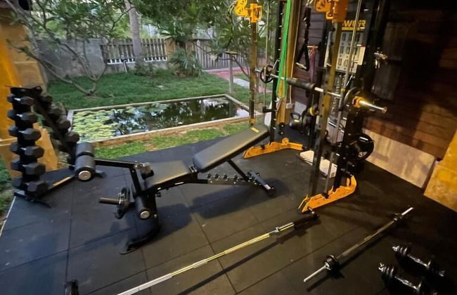 Golden Mango House - Foto 24