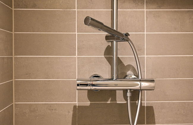 A Spacious Modern 3-bedroom Apartment in Copenhagen Nordhavn - Foto 25