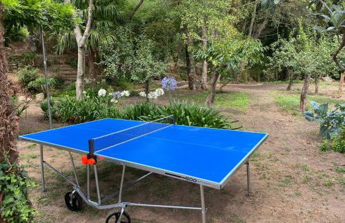 Masía Can Janet alojamiento rural con piscina privada en plena naturaleza - Foto 36