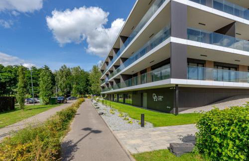 Omega Lake Prestige # 5 Private Pool & Jacuzzi & Sauna & Gym & Lake Access - Foto 28