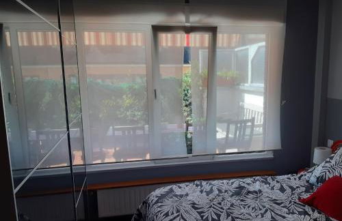 Ático con terraza céntrico Oviedo - Foto 9