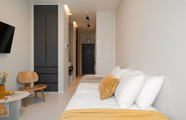 Urbanstay Seomyeon - Foto 12