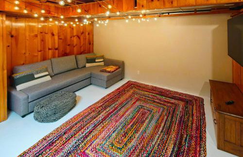 Cozy Cheyenne Home with Yard Less Than 1 Mi to Downtown! - Foto 18