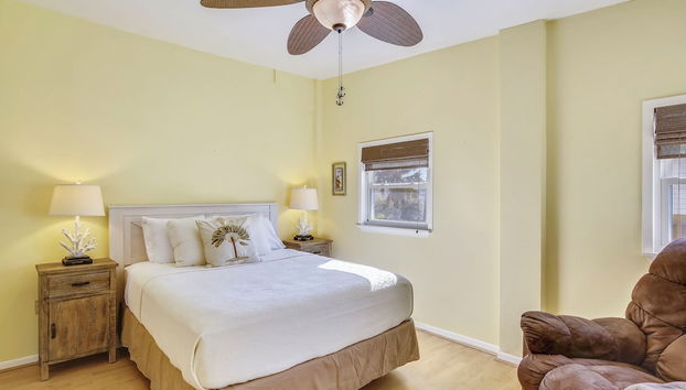 Servicios del alojamiento