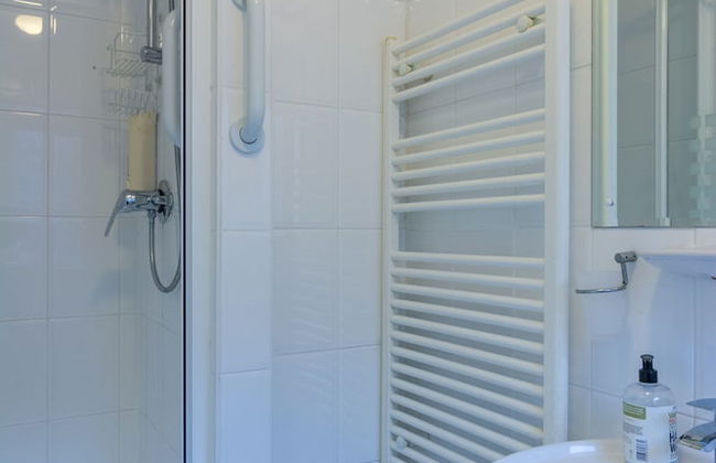 Central Belfast Apartments: Salisbury - Foto 18