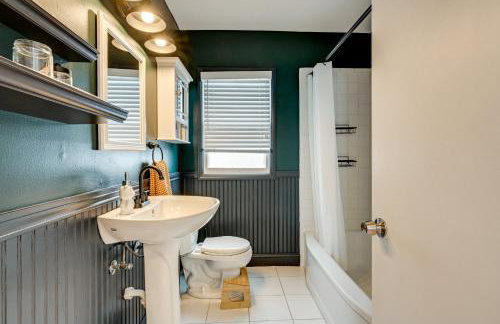 Mid-Century Family Bungalow Desirable Birmingham! - Foto 19