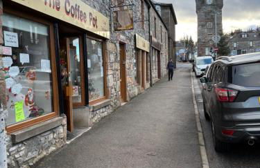 The Coffee Pot accommodation - Foto 21