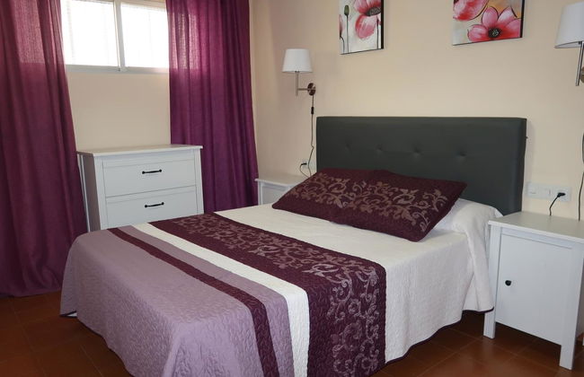 APCOSTAS Almuñecar Playa / Un Dormitorio - Photo 12