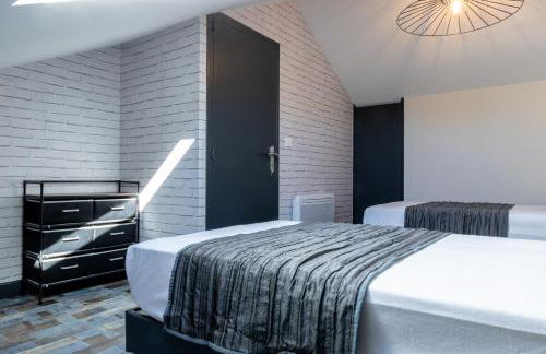 Maison de centre ville - Foto 22