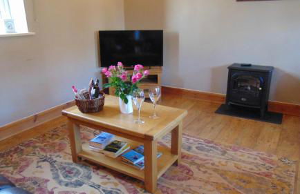 The Haybarn - Foto 19