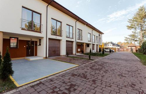 Chill Apartments Warszawa Piaseczno - Foto 43