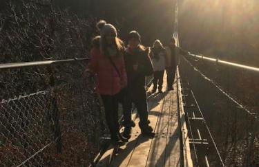 Charmante Ferienwohnung in Mastershausen/Hunsrück - Foto 14