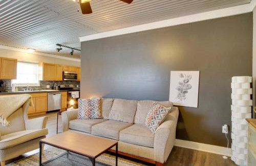 Close to Uptown and Hospital Greenwood Studio - Foto 8