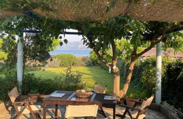 By the sea villa - Foto 17