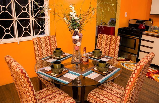 New Kingston Guest Apt at The Stadium - Foto 3