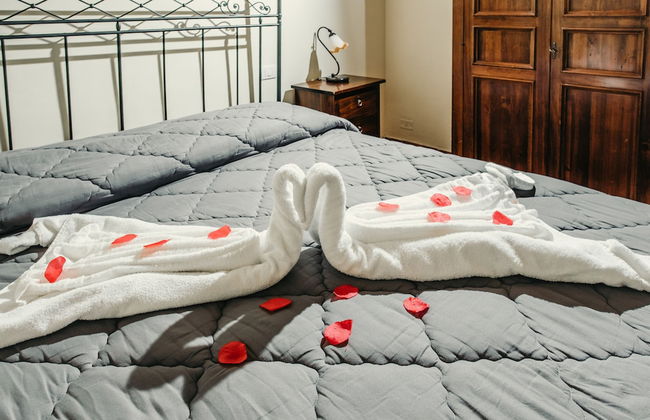 Casa di Campagna in Toscana - Foto 53