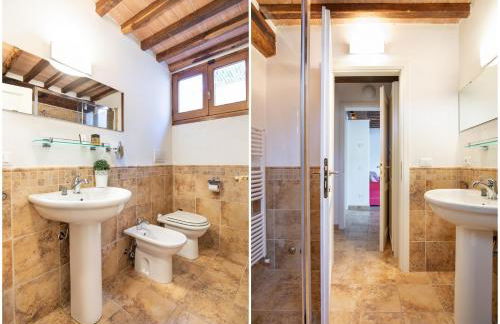 Villa Miramare Camaiore with pool - Foto 55